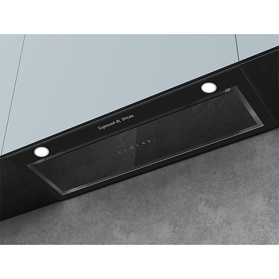 Встраиваемая вытяжка Zigmund & Shtain K 011.5 B Встраиваемая вытяжка Zigmund & Shtain K 011.5 B