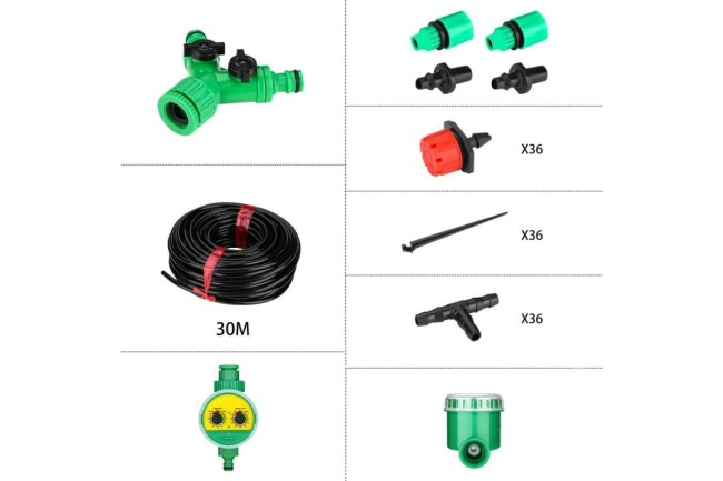 Система полива Deko 065-0958 Система полива Deko 065-0958