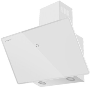 Каминная вытяжка Maunfeld Eagle 850 90 Glass White