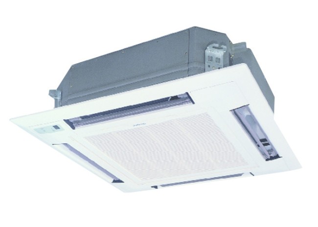 Кассетный фанкойл Aeronik AFP 180 XD/B-T