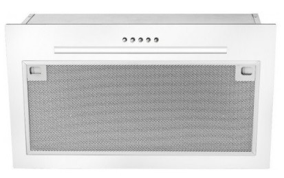 Встраиваемая вытяжка Teka GFG2 WHITE Встраиваемая вытяжка Teka GFG2 WHITE