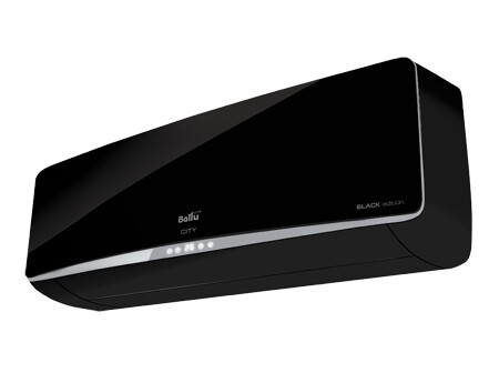 Сплит-система Ballu BSE-07HN1/Black Сплит-система Ballu BSE-07HN1/Black