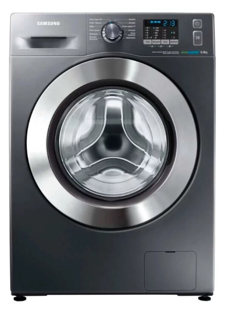 Стиральная машина Samsung WF60F4E2W2X