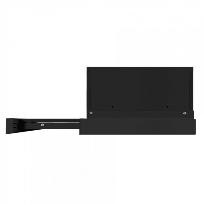 Встраиваемая вытяжка Ciarko SL-S II 60 Czarny ZAR M