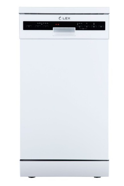 Посудомоечная машина Lex DW 4562 WH Посудомоечная машина Lex DW 4562 WH