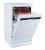 Посудомоечная машина Lex DW 4562 WH Посудомоечная машина Lex DW 4562 WH