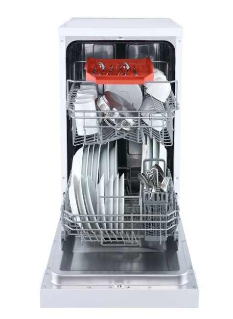 Посудомоечная машина Lex DW 4562 WH Посудомоечная машина Lex DW 4562 WH