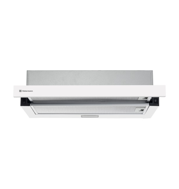 Встраиваемая вытяжка Hebermann HBFH 50.2 W