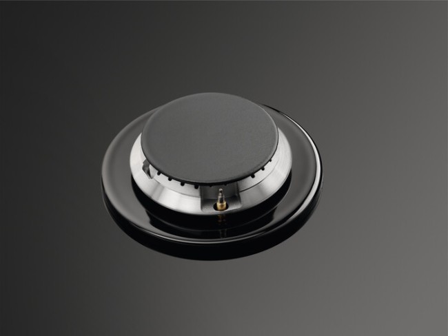 Встраиваемая газовая варочная панель Aeg HKB 64450 NB