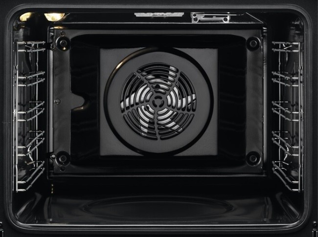 Встраиваемый электрический духовой шкаф Electrolux OEM3H40TX