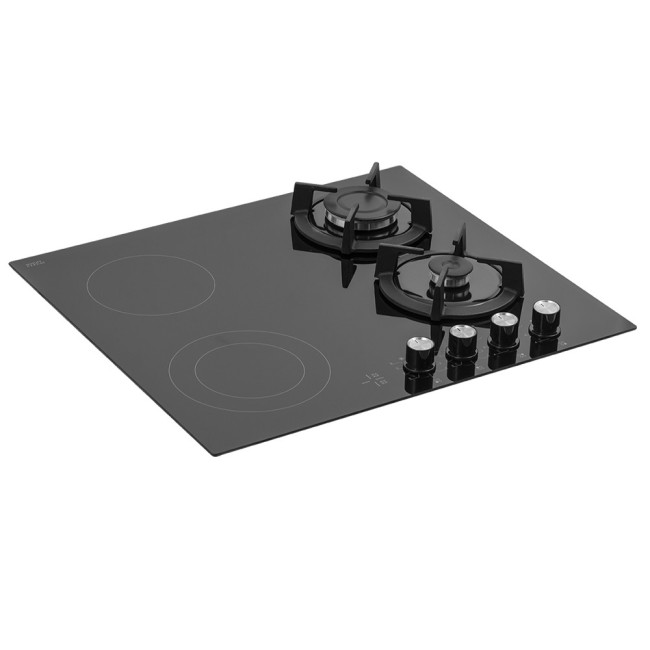 Встраиваемая комбинированная варочная панель Simfer H60N26S516