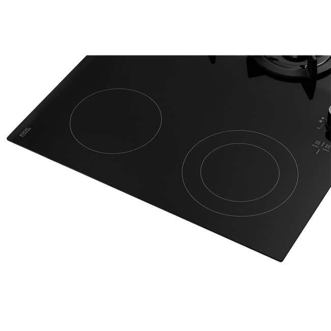 Встраиваемая комбинированная варочная панель Simfer H60N26S516