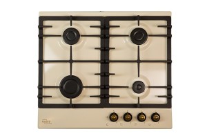 Встраиваемая газовая варочная панель Oasis P-MR (B)