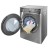 Стиральная машина c сушкой Maunfeld MFWD14106S04