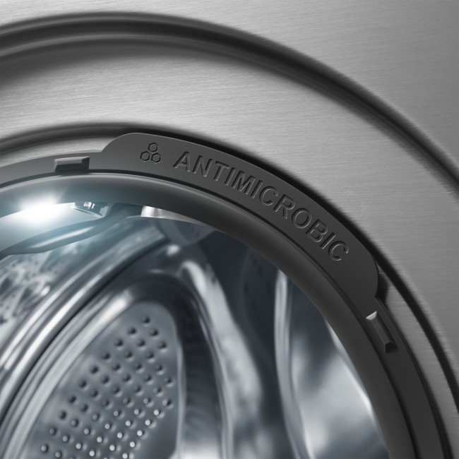 Стиральная машина c сушкой Maunfeld MFWD14106S04