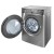 Стиральная машина c сушкой Maunfeld MFWD14106S04
