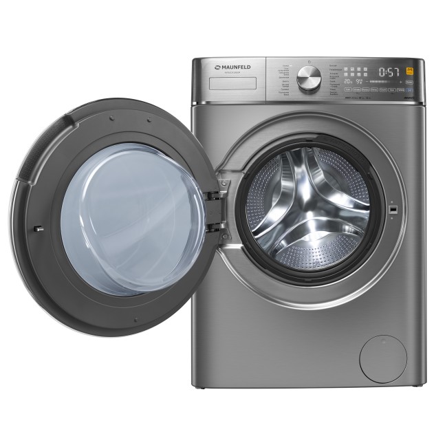 Стиральная машина c сушкой Maunfeld MFWD14106S04