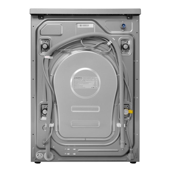 Стиральная машина c сушкой Maunfeld MFWD14106S04