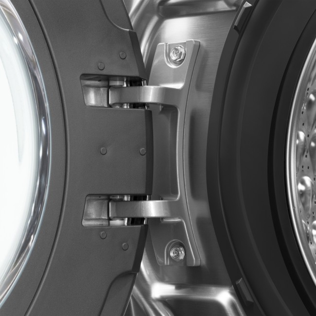 Стиральная машина c сушкой Maunfeld MFWD14106S04