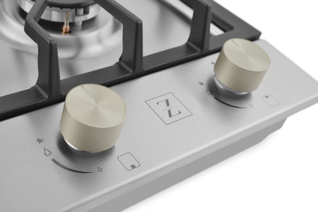 Встраиваемая газовая варочная панель Zugel ZGH291X