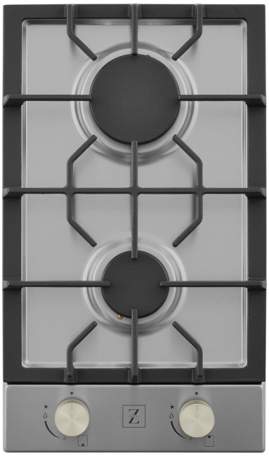 Встраиваемая газовая варочная панель Zugel ZGH291X