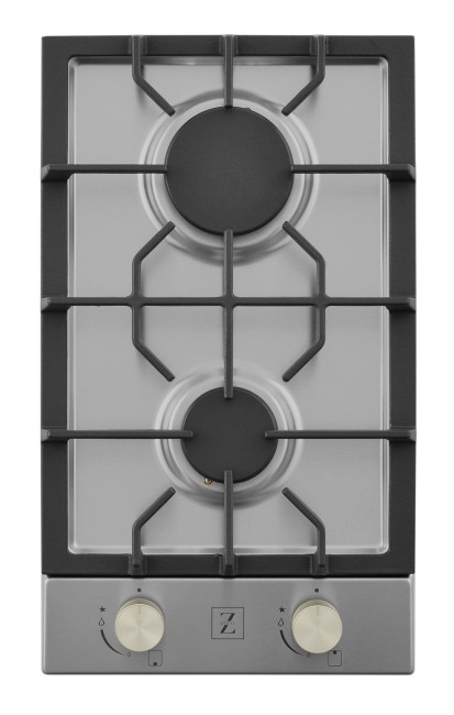 Встраиваемая газовая варочная панель Zugel ZGH291X