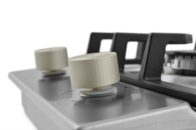 Встраиваемая газовая варочная панель Zugel ZGH291X