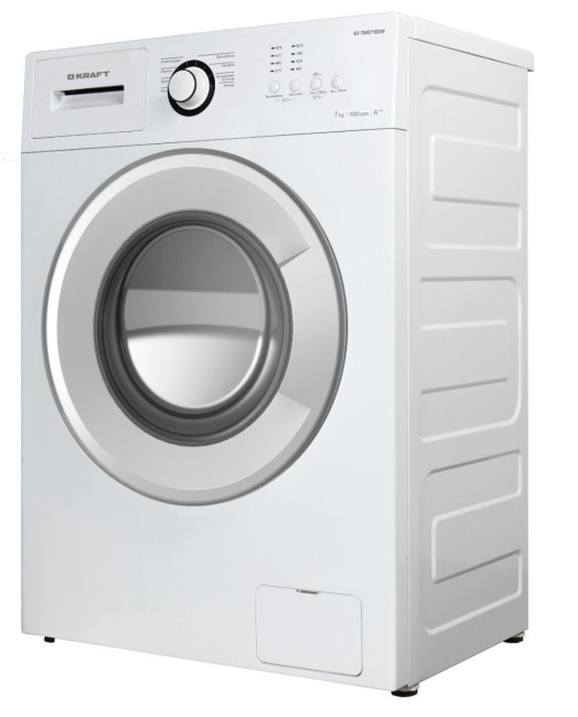 Стиральная машина Kraft KF-TWE7103W
