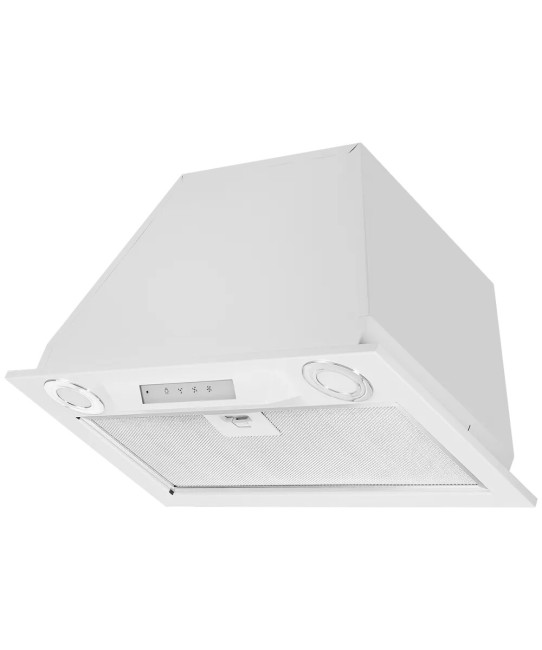 Встраиваемая вытяжка Kuppersberg Inlinea 52 White