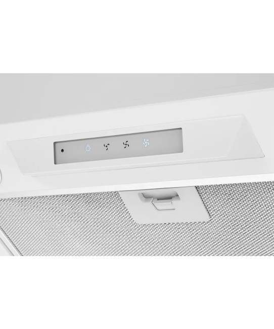 Встраиваемая вытяжка Kuppersberg Inlinea 52 White