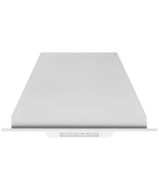 Встраиваемая вытяжка Kuppersberg Inlinea 52 White