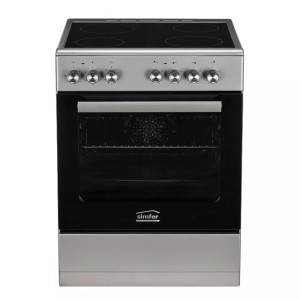Электрическая плита Simfer F66VM05017 Электрическая плита Simfer F66VM05017