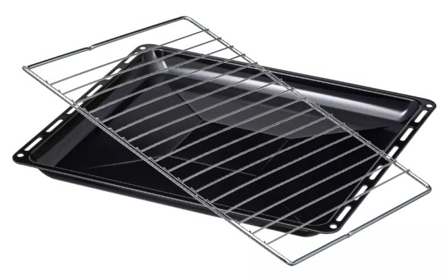 Электрическая плита Simfer F66VM05017 Электрическая плита Simfer F66VM05017