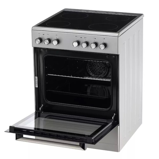 Электрическая плита Simfer F66VM05017 Электрическая плита Simfer F66VM05017