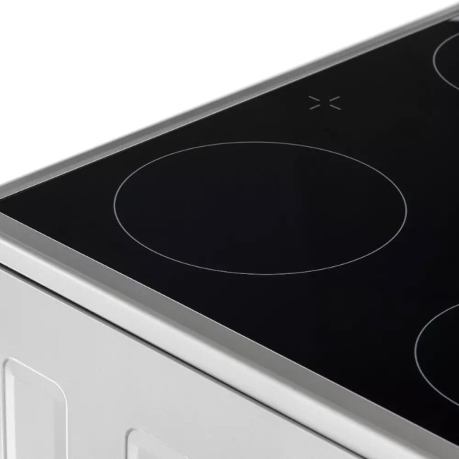 Электрическая плита Simfer F66VM05017 Электрическая плита Simfer F66VM05017