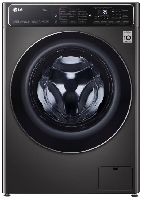 Стиральная машина с сушкой LG F4T9RC9P