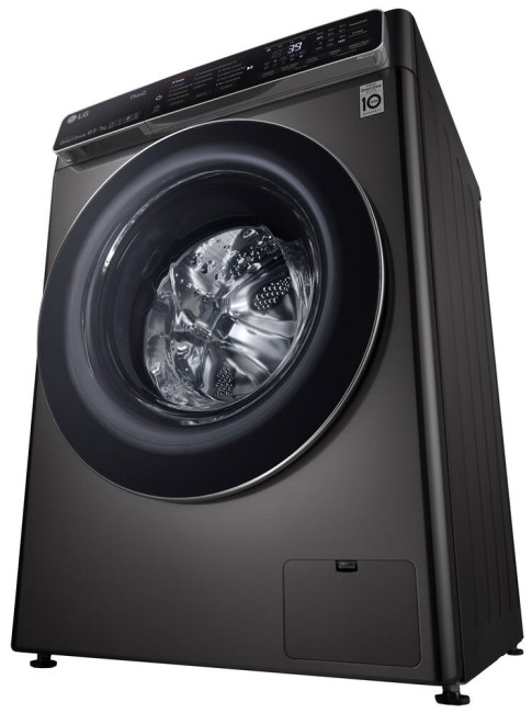 Стиральная машина с сушкой LG F4T9RC9P