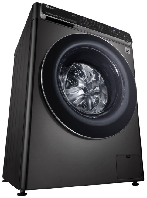 Стиральная машина с сушкой LG F4T9RC9P