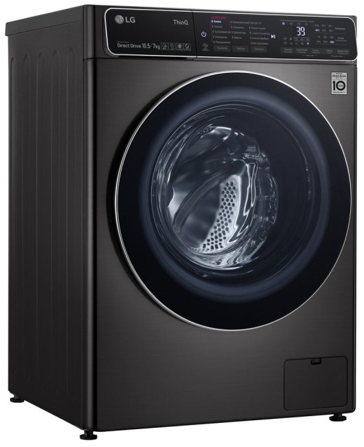 Стиральная машина с сушкой LG F4T9RC9P