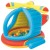 Игровой центр Bestway Helicopter Ball Pit 52217