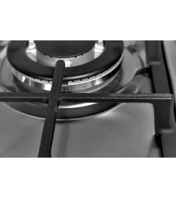 Встраиваемая газовая варочная панель Schaub Lorenz SLK GE 4520