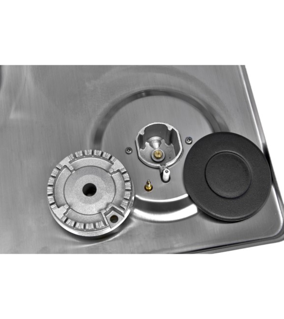 Встраиваемая газовая варочная панель Schaub Lorenz SLK GE 4520