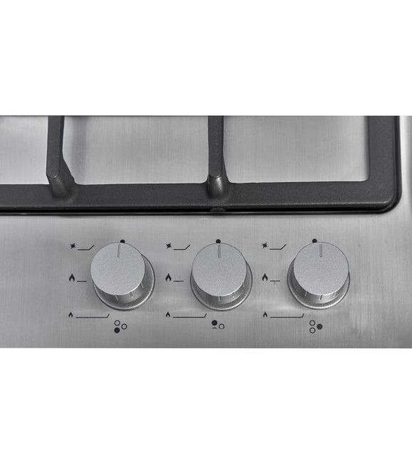 Встраиваемая газовая варочная панель Schaub Lorenz SLK GE 4520