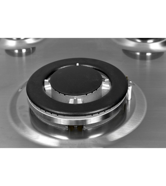 Встраиваемая газовая варочная панель Schaub Lorenz SLK GE 4520