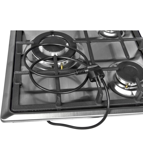 Встраиваемая газовая варочная панель Schaub Lorenz SLK GE 4520