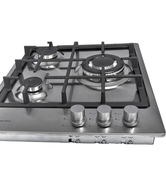 Встраиваемая газовая варочная панель Schaub Lorenz SLK GE 4520