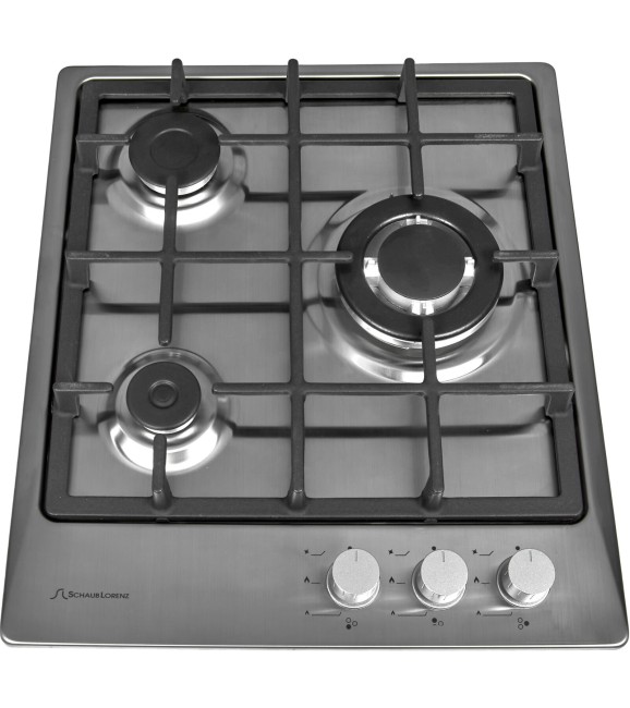 Встраиваемая газовая варочная панель Schaub Lorenz SLK GE 4520