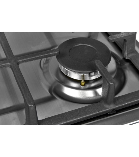Встраиваемая газовая варочная панель Schaub Lorenz SLK GE 4520