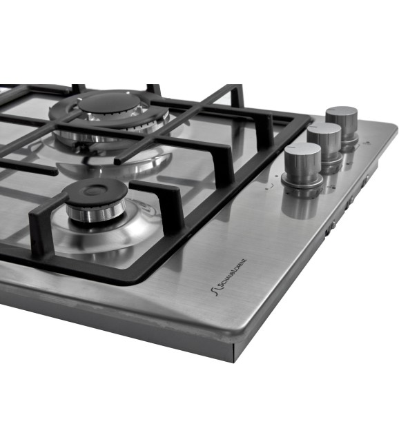Встраиваемая газовая варочная панель Schaub Lorenz SLK GE 4520