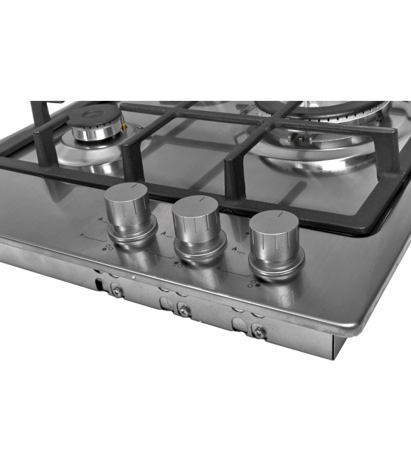 Встраиваемая газовая варочная панель Schaub Lorenz SLK GE 4520